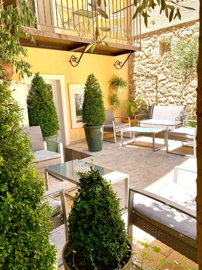 La Maison Du Courtil, Figue-Miel Moustiers-Sainte-Marie Esterno foto