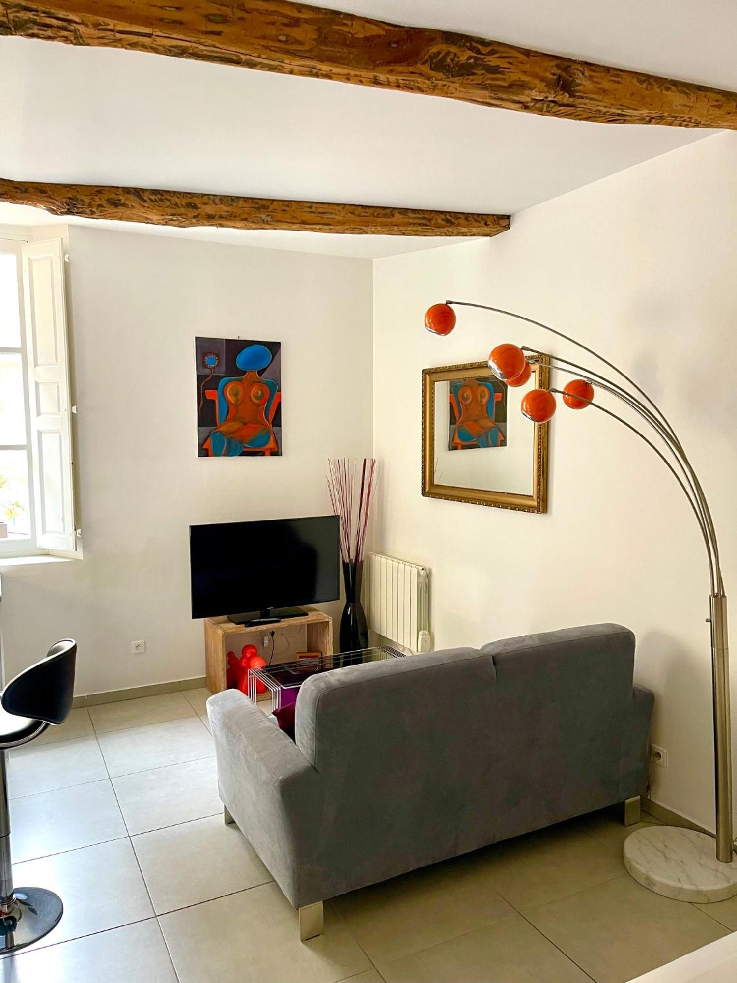 La Maison Du Courtil, Figue-Miel Moustiers-Sainte-Marie Esterno foto